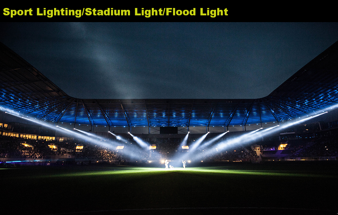 Sport Lighting Lens 2 1