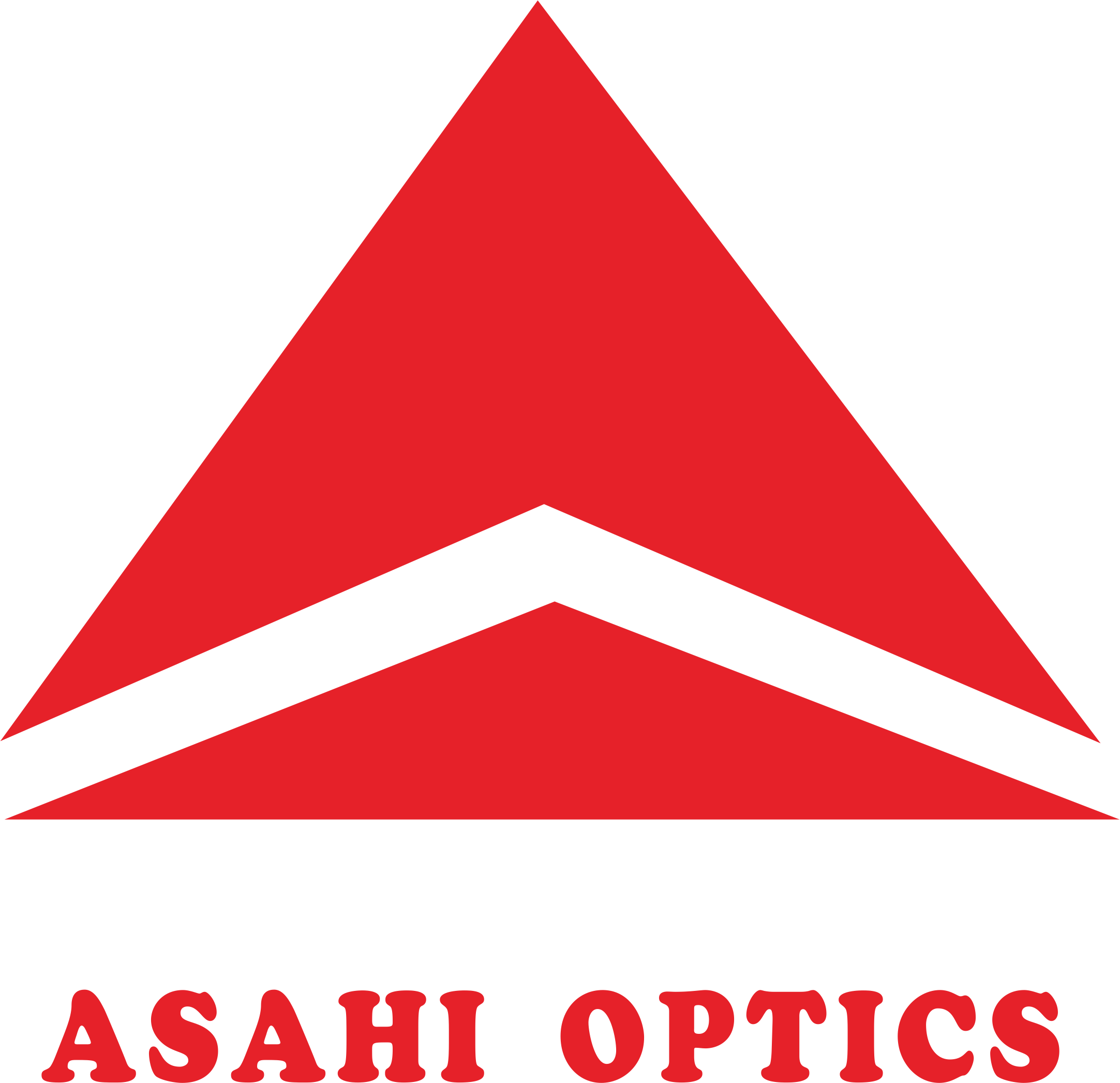 Asahi Optics Logo