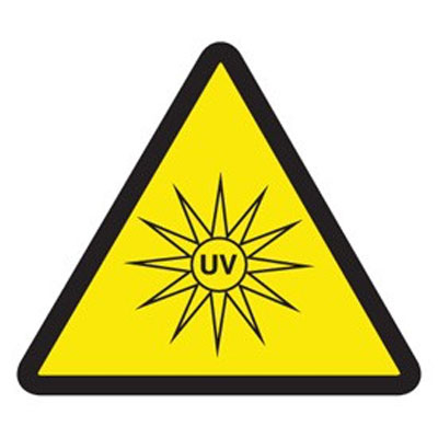 harmful UV