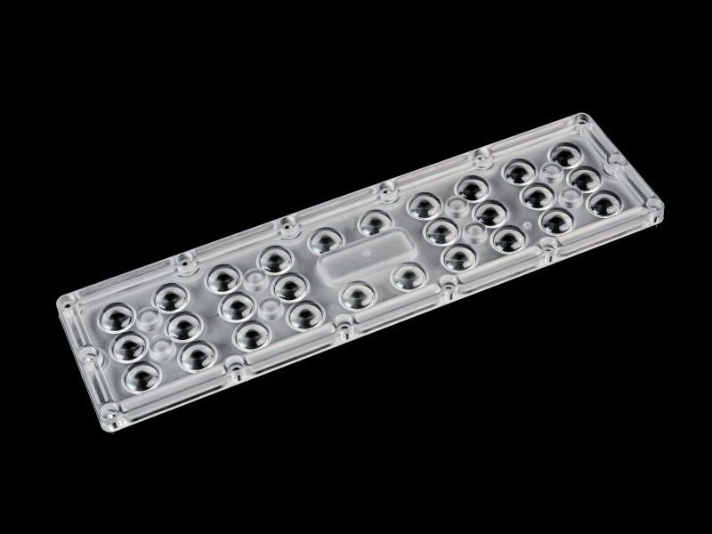 28LEDs LENS for high bay Lighting130degree