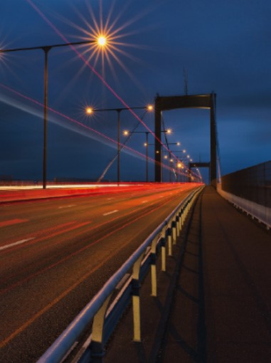 application Outdoor Lighting