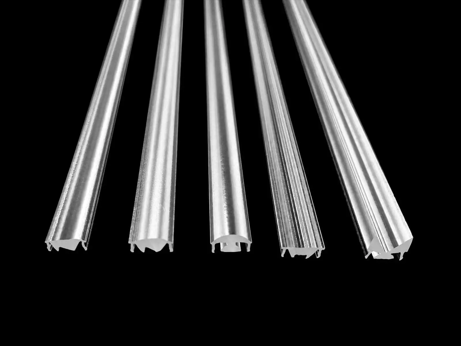 Extrusion Lens