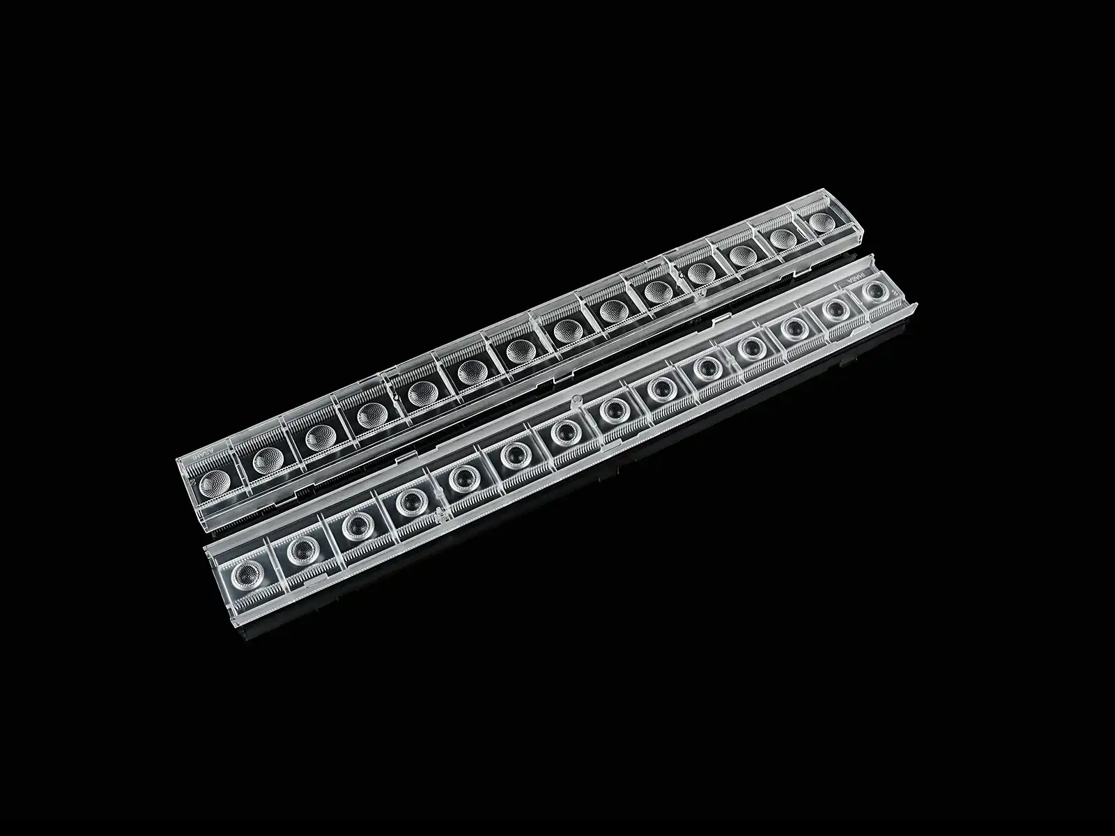 Linear lens