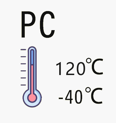 pc temperature